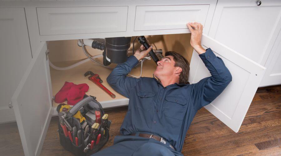 Professional Leak Detection in Farwell, MI